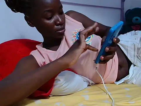 SHILIBWA Live XXX-Chat