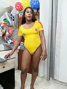 CamilosaOrtega Live XXX-Chat