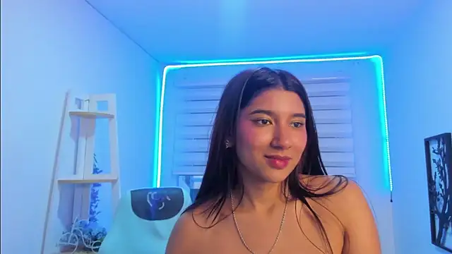 Chatroom XXX en direct de Aurora_Blazee
