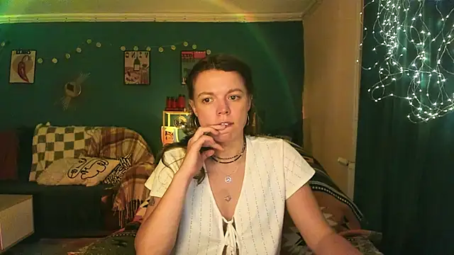 ClancyMorissey লাইভ XXX চ্যাট