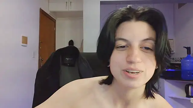 Chatroom XXX en direct de kyslrana
