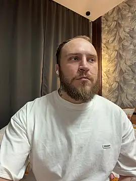 HermanFire Live XXX Chat