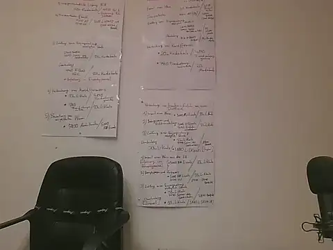 Chat XXX ao vivo de VelvetRagottiOG