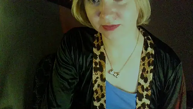 Ketrincold's Live XXX Chat