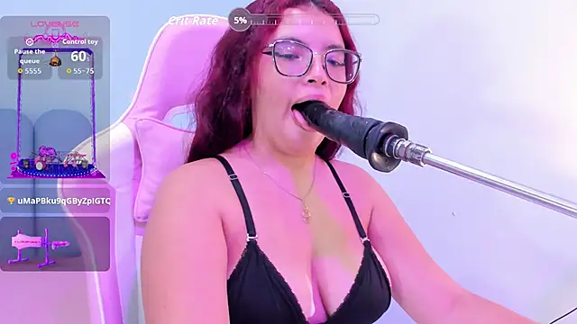 Maddy_red_'s Live XXX Chat