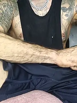 Živý XXX chat Kerryflon