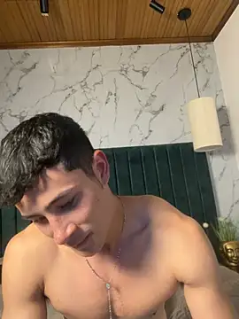 Chat XXX ao vivo de AustinJones_