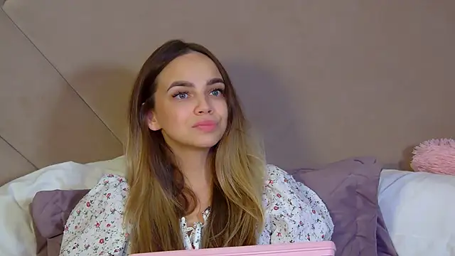 AnitaVenture Live XXX-Chat