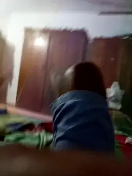 SLSRIXXX Pertunjukan Webcam