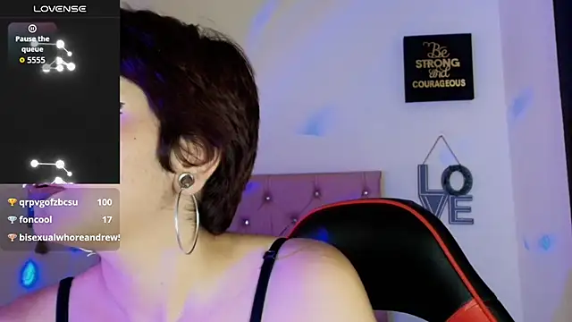 akiradoom – Live XXX-chat