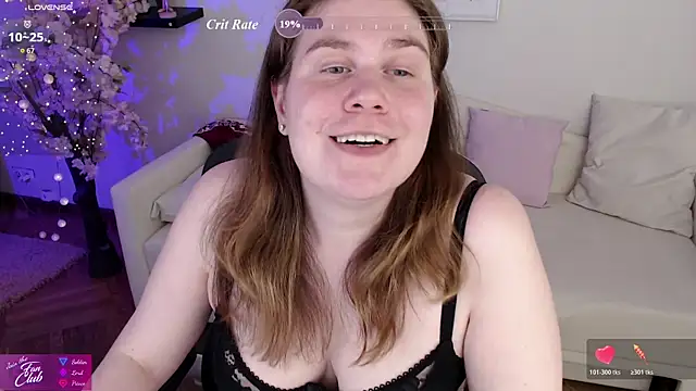 Czat XXX na żywo – Nancy_Sun_