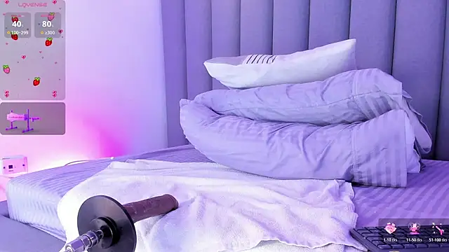 Czat XXX na żywo – anthonellalux