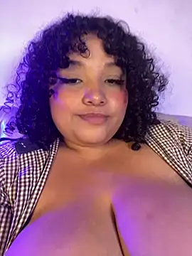 LexyCastillo Obrolan Langsung XXX
