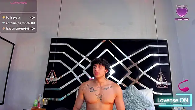 JayTaylorr Live XXX-Chat