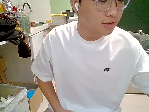 Yang_571 在線直播表演
