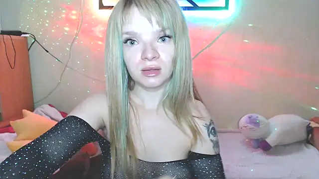 JadeEva Live XXX Chat