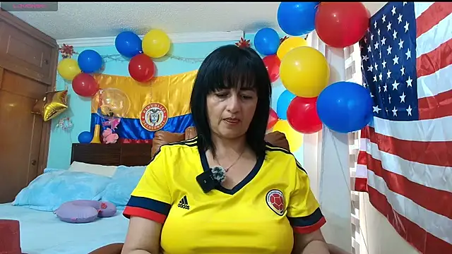 ISABEEL_SOFIA01 Live XXX-Chat