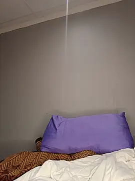 SHANTYBABE Adlı Modelin Canlı XXX Sohbeti