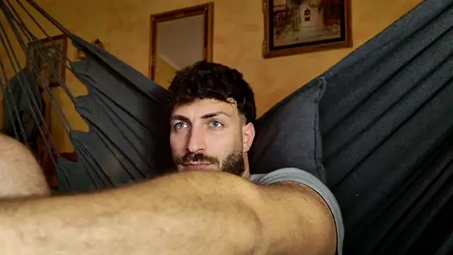 Chatroom XXX en direct de mark_ariete