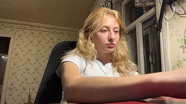 LisaBam Live XXX Chat