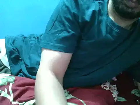 Precumboner Live XXX-chat