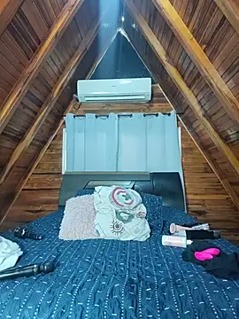 Živý XXX chat AmbarBurhan
