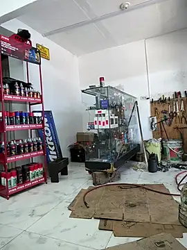 Chat +18 de Paul22cm- ao vivo
