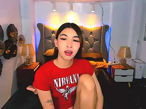 yourdreamgoddes Chat XXX live