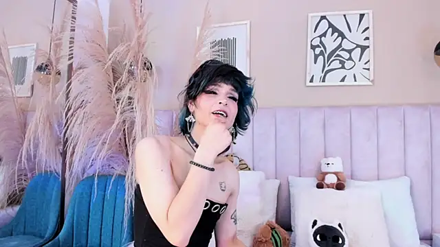 Tracy_lee_ XXX чат на живо
