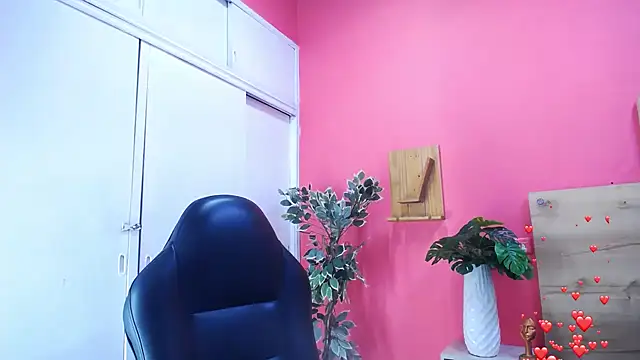 eva_colen50 Obrolan Langsung XXX