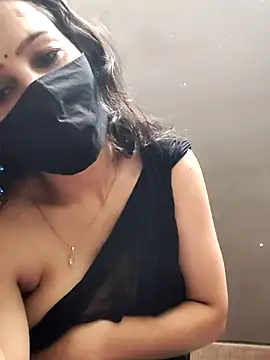 Kanika_76 Adlı Modelin Canlı XXX Sohbeti