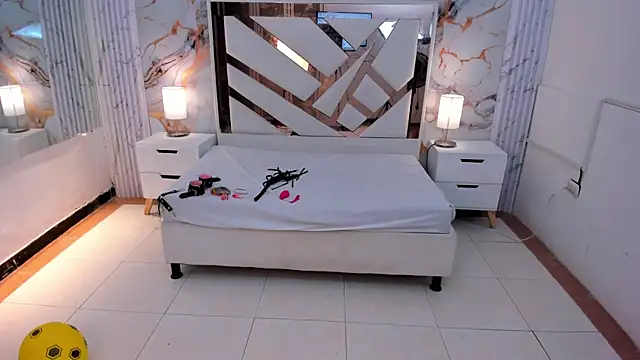 Chat XXX ao vivo de cherry_bom_as