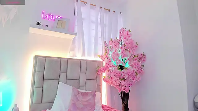 Dana_grey_ 现场XXX聊天