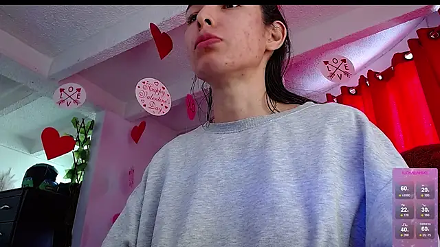Niky_777 Obrolan Langsung XXX