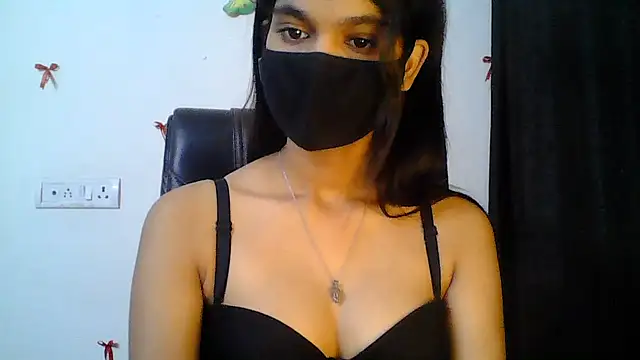 Hot_Deepansi02 Chat XXX in diretta