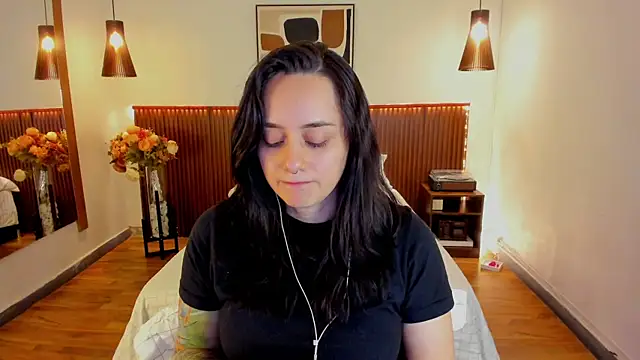 Chat +18 de KatherineBond ao vivo