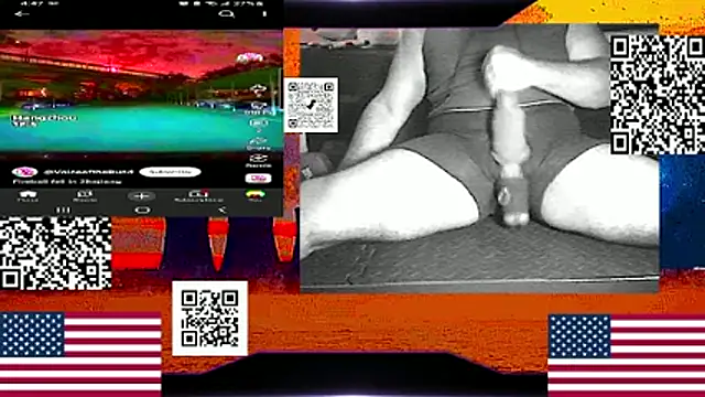 RussellTaylorLacy Live XXX-Chat