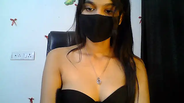 Hot_Deepansi02 Chat XXX in diretta