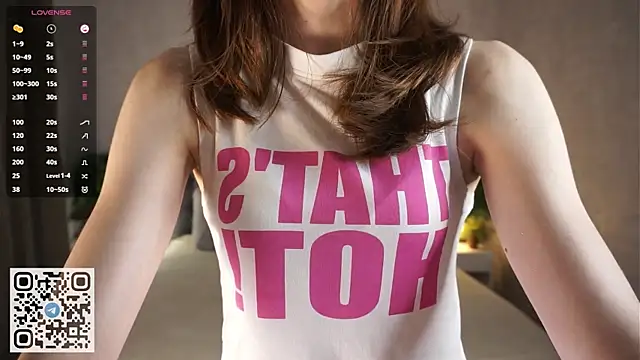 Chat XXX Live MauriceWireman