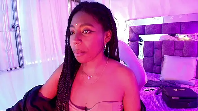 Queen_perla_ Obrolan Langsung XXX