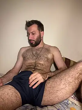 speddy34 Live XXX-chat