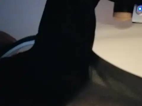 HugoSant Pertunjukan Webcam