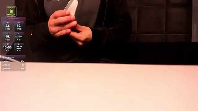 BrandonNorris Live XXX Chat