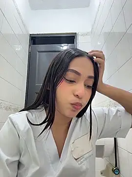 MiaCamille_ Obrolan Langsung XXX
