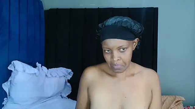CREAMYSUGA – Live XXX-chat