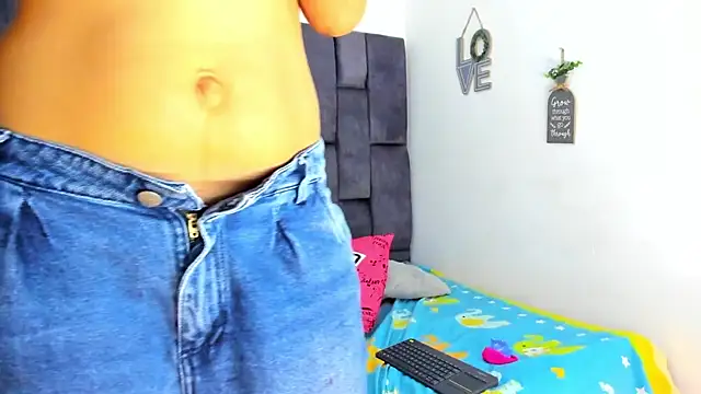 stacyfoxxx Obrolan Langsung XXX