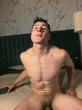 AustinJones_ Live XXX Chat