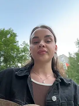 KristiRich Live XXX Chat