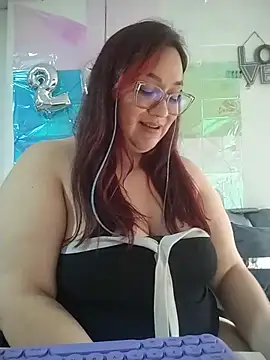 sharon_GのライブXXXチャット