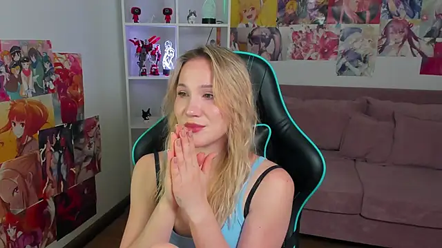 ElaraVoltage Live XXX-Chat
